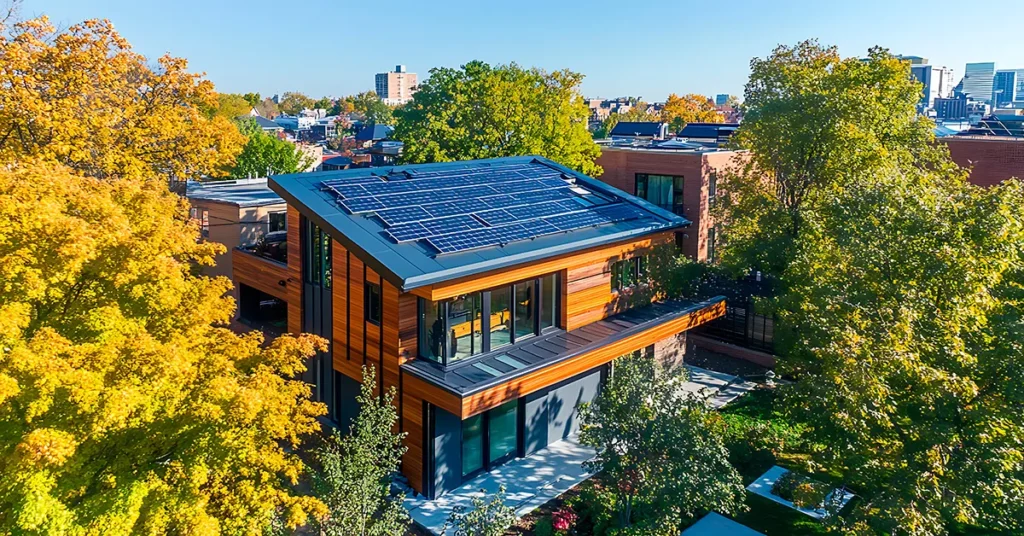 Guía Completa sobre Energía Solar Fotovoltaica para Hogares