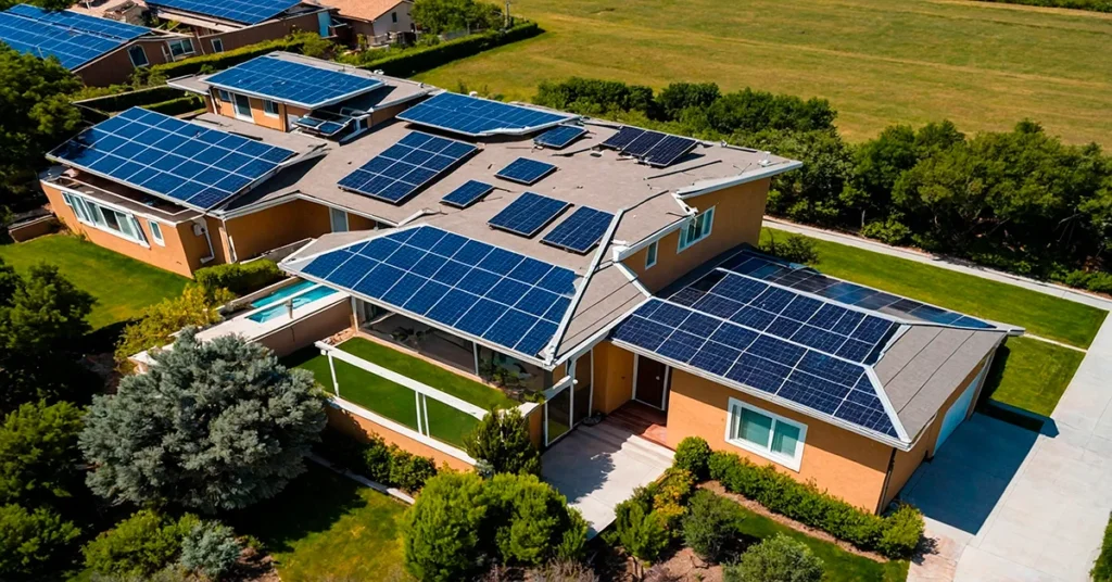 Cómo Calcular el Retorno de Inversión en Sistemas de Energía Renovable