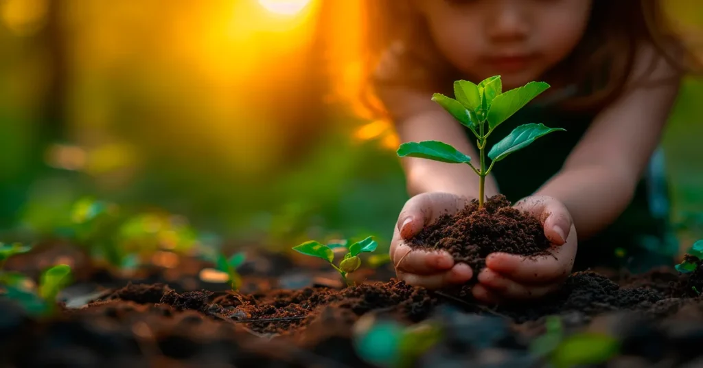 Cómo Reducir tu Huella de Carbono con Energías Renovables Domésticas