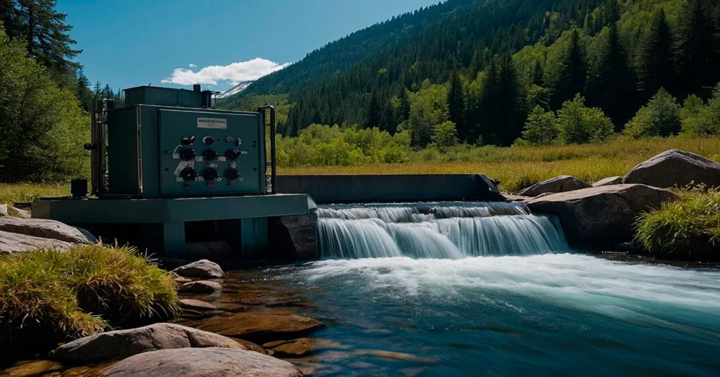 Energía Hidroeléctrica a Pequeña Escala: ¿Es Viable para tu Propiedad?