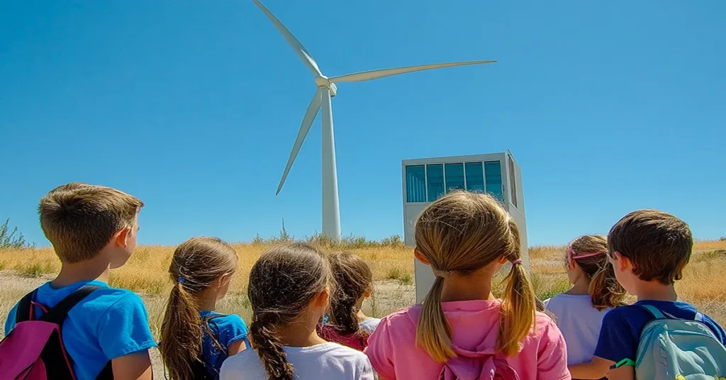 Energía Renovable en Comunidades de Vecinos: Beneficios y Consideraciones