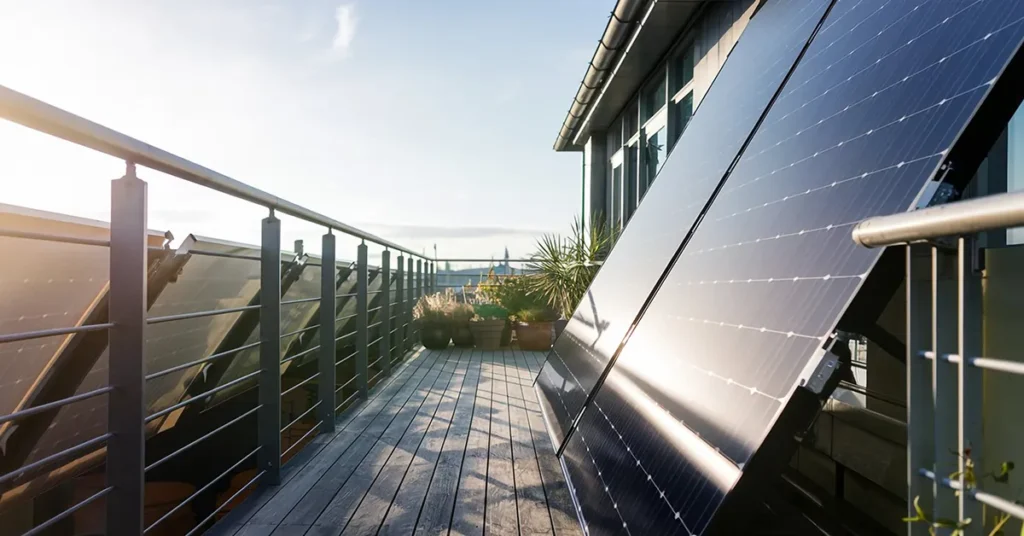 Paneles Solares de Segunda Mano: ¿Son una Opción Viable?